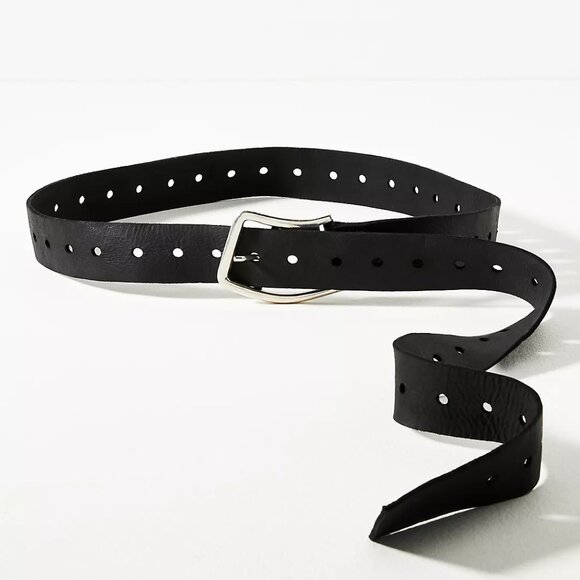 Streets Ahead Tail Belt - Picture 3 of 3